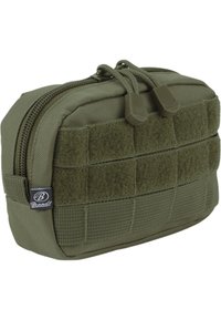 Neceser - olive
