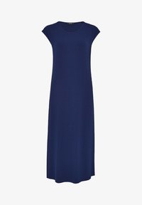 OPUS WINSTON Gebreide jurk blue hour/blauw - Main Image