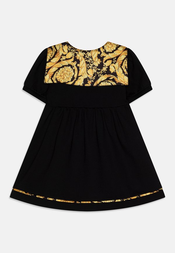 DRESS PUNTO MILANO BAROQUE KIDS - Cocktail dress / Party dress2