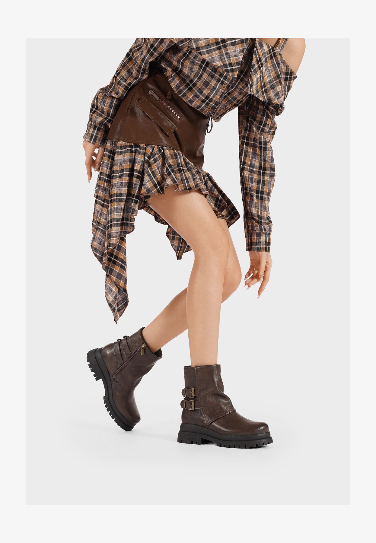 Queen Helena Stivaletti Donna Texani: In Offerta A 39.99€ Su