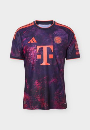 adidas Performance, FC BAYERN 26/27 THIRD AUTHENTIC  - Vereinsmannschaften - multicolor