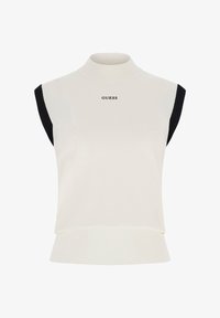 Sélectionné, creme