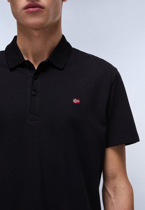 EALIS - Polo shirt4