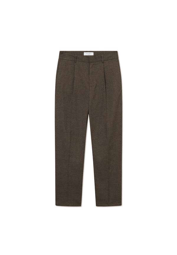 REECE SUIT 2.0 - Trousers - sand3