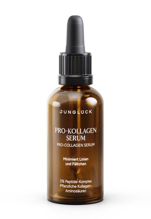 PRO-KOLLAGEN SERUM - Serum - keine angabe