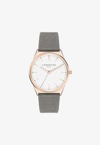 Unausgewählt, dunkelgrau