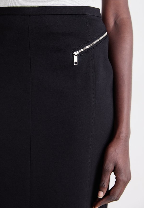 VOLMAR - Pencil skirt4