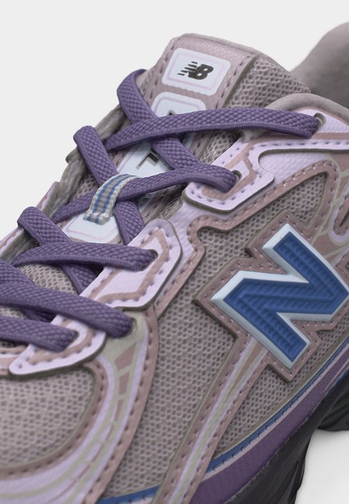 New Balance 740 UNISEX - Trainers - truffle salt/fairweather blue — foto 7