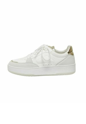 ONLY SHOES Trainers - white