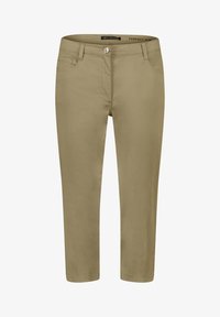Sélectionné, soft olive