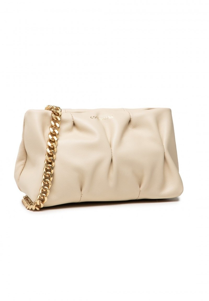 Coccinelle Pochette in pelle Arlettis Mignon