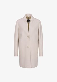 Ausgewählt, beige