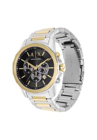 Armani Exchange SET - Montre à aiguilles - silber coloured