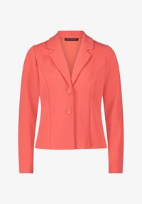 Selezionato, cayenne