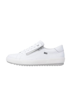 D0700 - Baskets basses - white