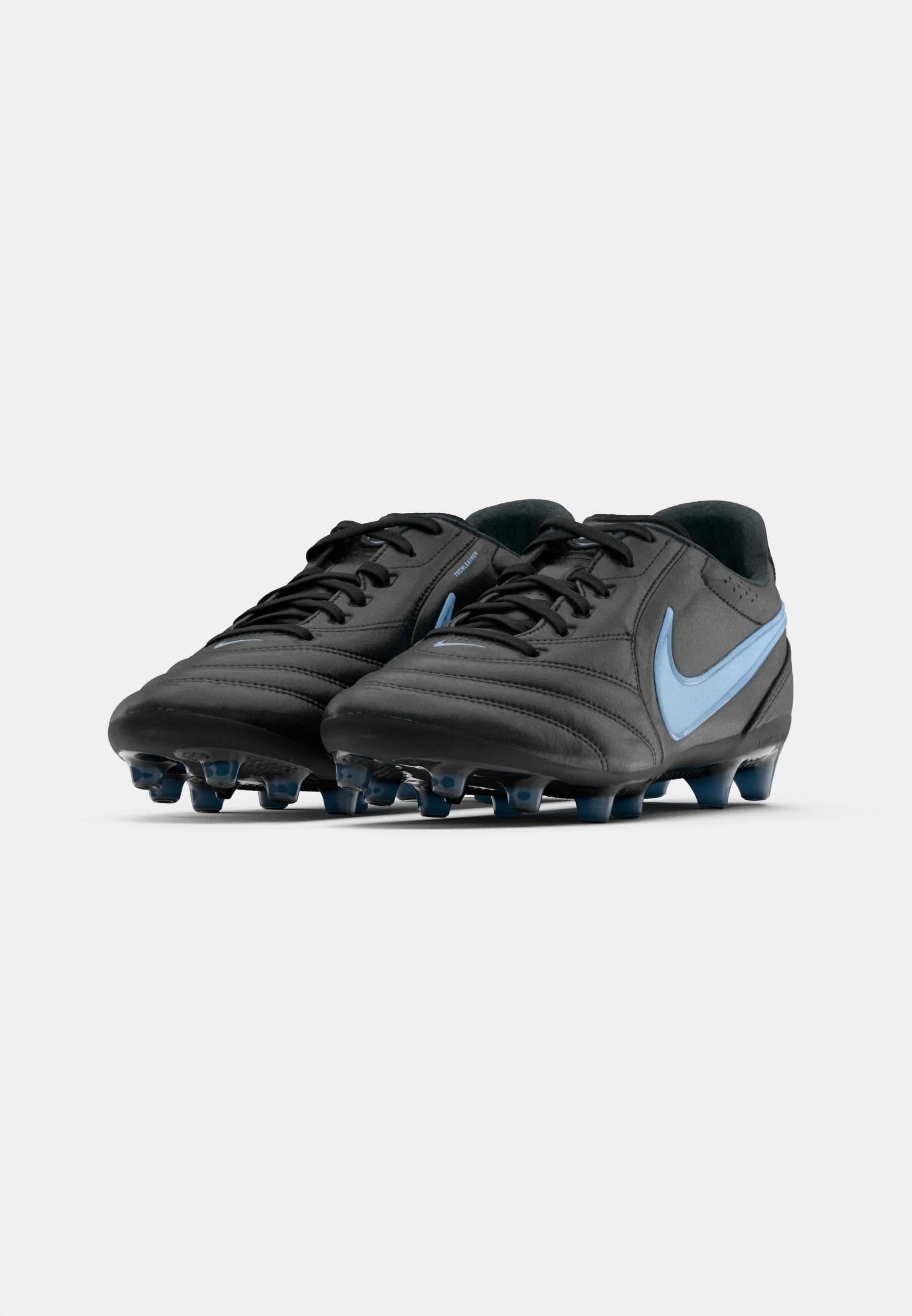 Nike Performance TIEMPO LIGERA PRO AG - Zapatillas fútbol para
