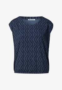Wybrany, ashen blue