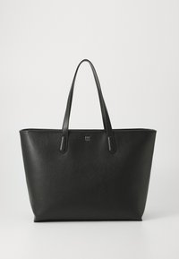 HUGO - CHRIS TOTE - Shopping Bag - black Thumbnail-Bild 1