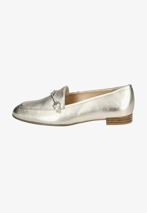 BABOUCHE - Loafers - lightbronce