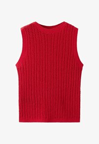 Sélectionné, red