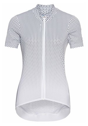 T-shirt imprimé - white