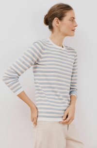 Unausgewählt, light blue