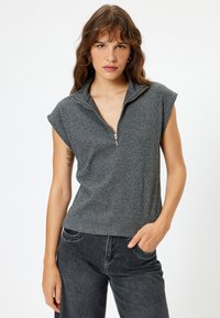 Koton - T-shirt z nadrukiem