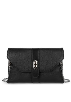MILANO DELTA - Pochette - noir