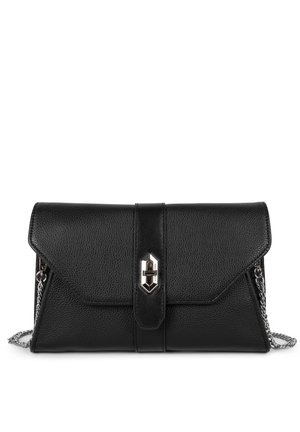 MILANO DELTA - Clutch - noir