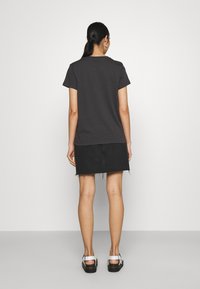 Levi's® THE PERFECT TEE - T-shirts print - anthracite