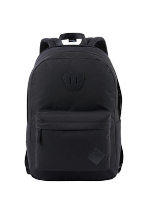 URBAN PLUS 45 CM LAPTOPFACH - Rugzak - true black