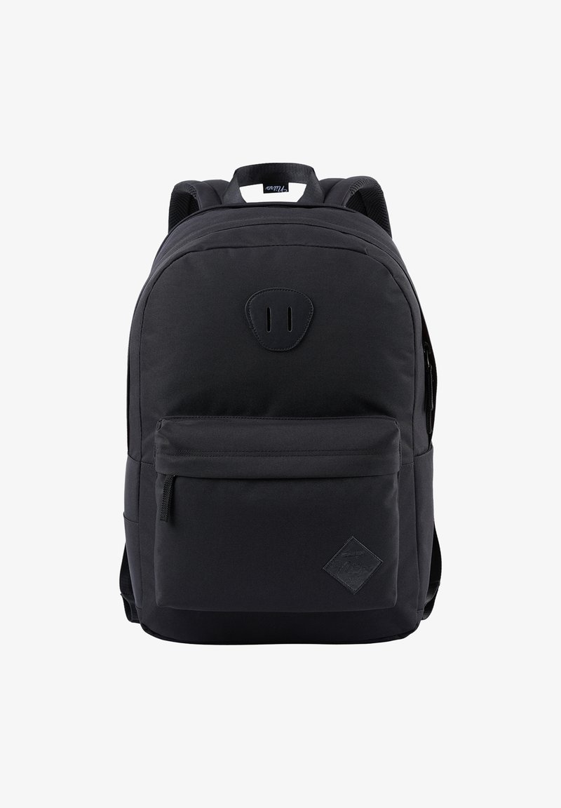 Nitro URBAN PLUS 28L - Tagesrucksack - true black