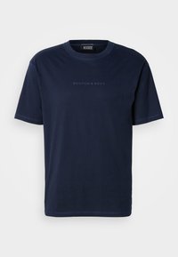 Atlasīts, sky captain