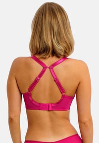 Freya LAURINE - Soutien-gorge à bretelles amovibles - raspberry