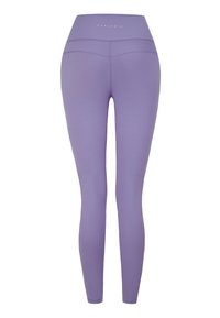 Carlheim Legíny – nohavice - lilac