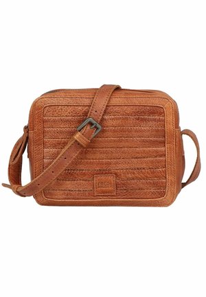 Umhängetasche - light brown