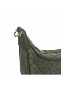 Miriade ELINE - Borsa a tracolla - militare