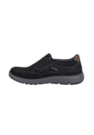 Josef Seibel Sneaker low - schwarz-kombi