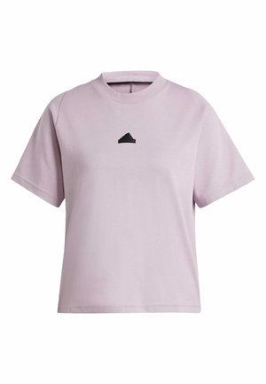 adidas Sportswear Z N E TEE - T-shirt basique - preloved fig
