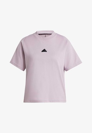 adidas Sportswear Z N E TEE - T-Shirt basic - preloved fig