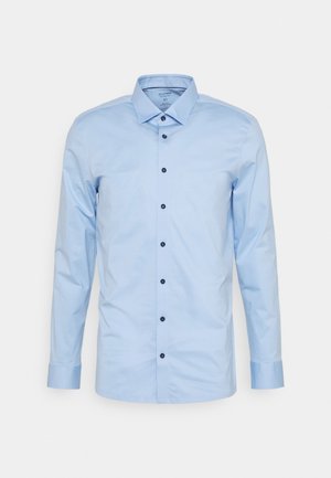 OLYMP No. Six Hemd - hellblau