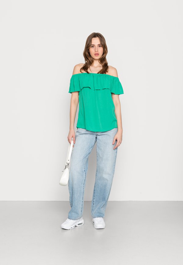 IHMARAKECH - Blouse3