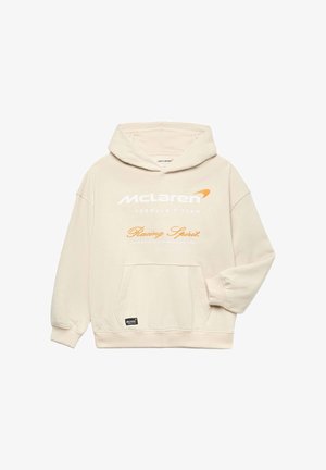 Marks & Spencer, MCLAREN UNISEX, beżowy