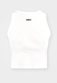 BOLD - Top - white