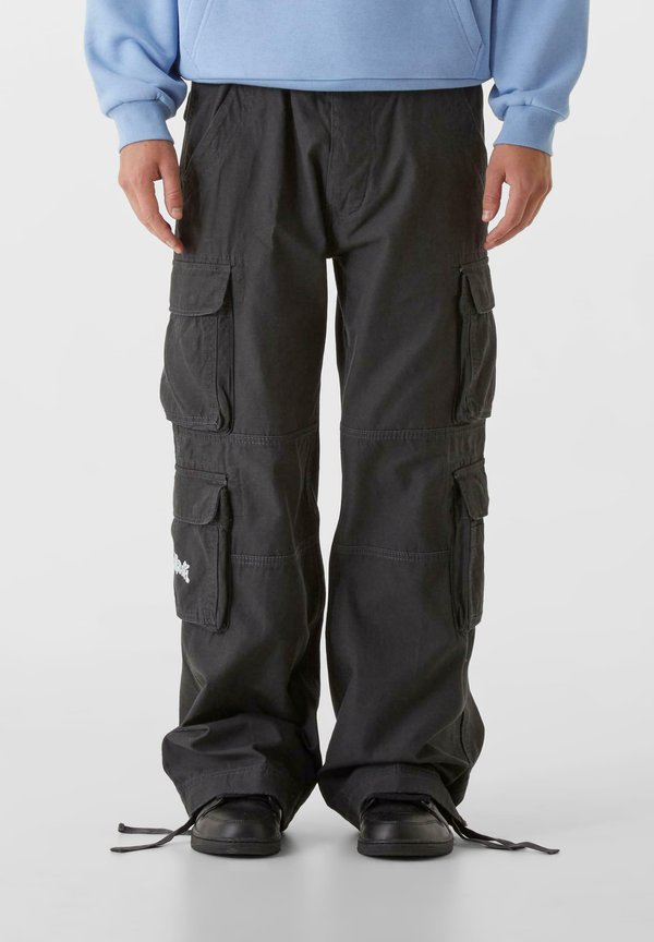 Cargohose - anthracite