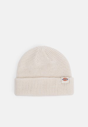 WOODWORTH UNISEX - Beanie - ecru