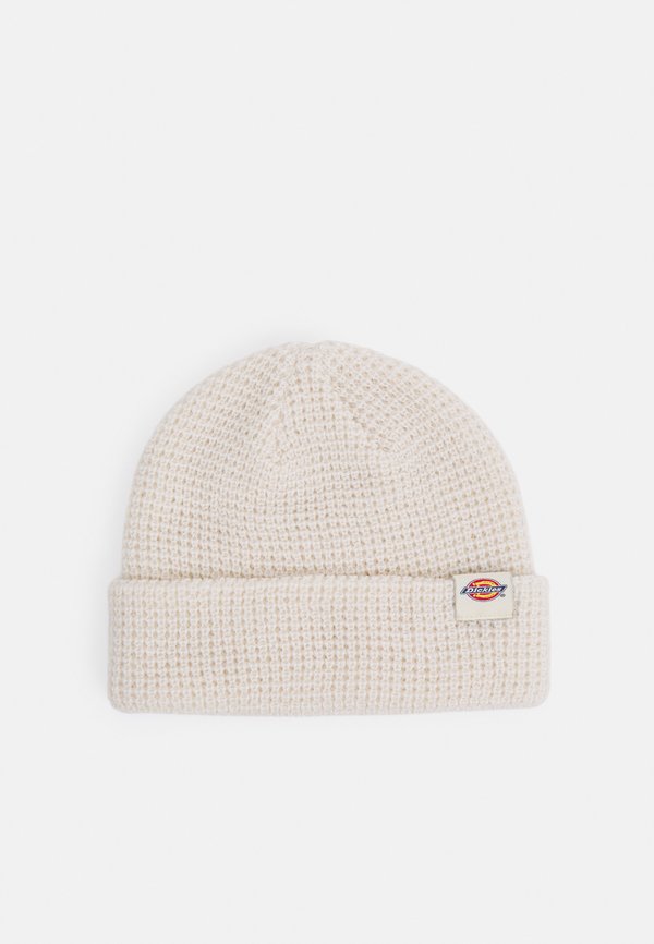 WOODWORTH UNISEX - Beanie - ecru