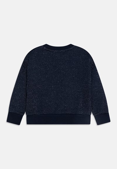Michael Kors Kids Mikina - navy