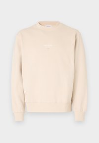 JJEURBAN EDGE STUDIO CREW NOOS - Sweater - moonbeam