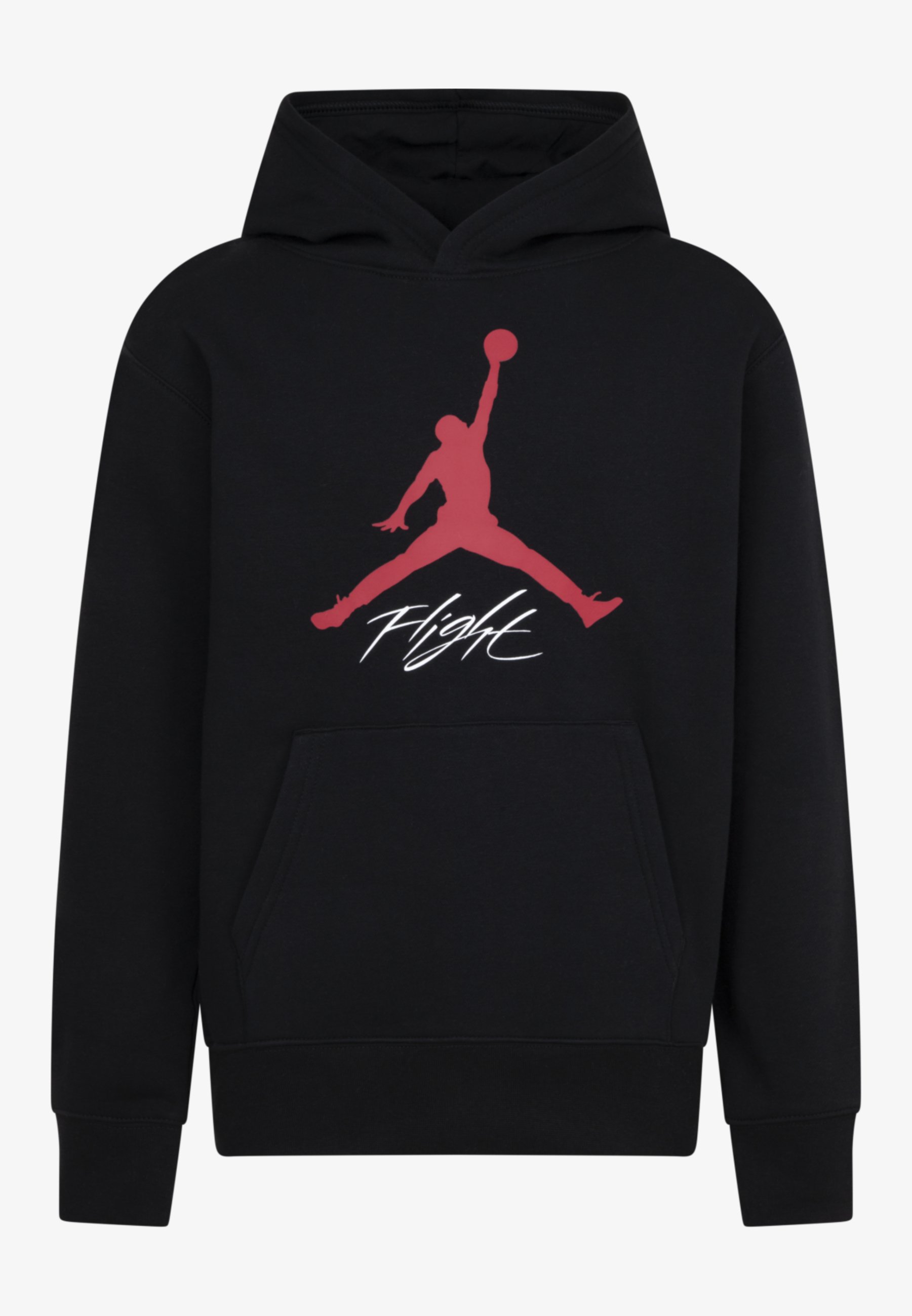 Jordan JDN JUMPMAN BASELINE UNISEX Sweatshirt black Zalando